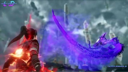 [EnglishSub] Against the Gods - Part 06 - Ep 26 to 30 [FullHD]