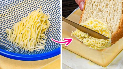 Unlock These Secret Food Hacks for Perfect Meals Every Time!