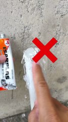 Very few people know about the wall plaster smoothing tool