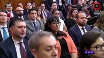 Se despide Primera Sala de la Suprema Corte, aseguran que se van con dignidad y vocación intactas