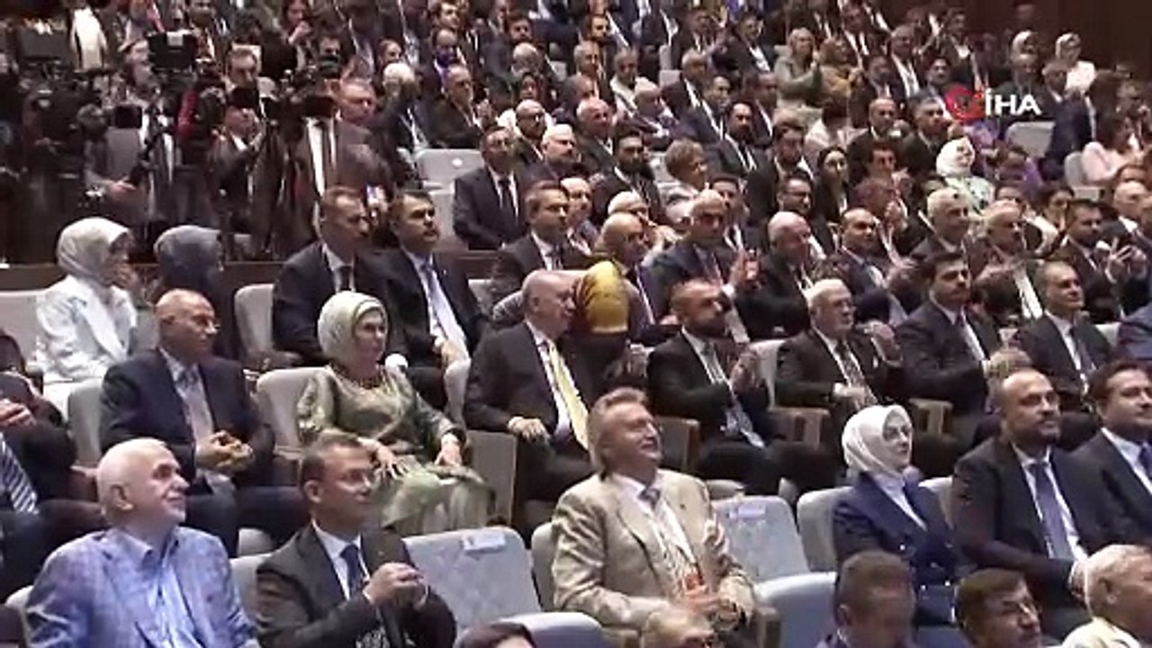 AK Parti’ye geçen Aydın Büyükşehir Belediye Başkanı Çerçioğlu: "Alnım ak başım dik"