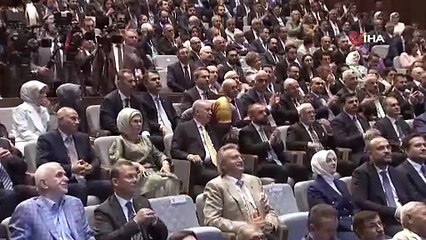 AK Parti’ye geçen Aydın Büyükşehir Belediye Başkanı Çerçioğlu: "Alnım ak başım dik"
