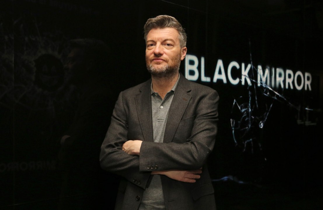 Charlie Brooker, 'korkunç' Black Mirror bölümüne devam sinyali verdi