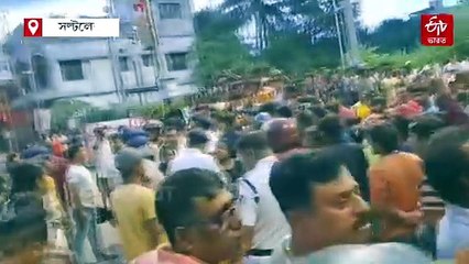 সল্টলেকের দুর্ঘটনায় তদন্তে গাফিলতির অভিযোগ, পুলিশের কাজে ক্ষুব্ধ মৃতের পরিবার