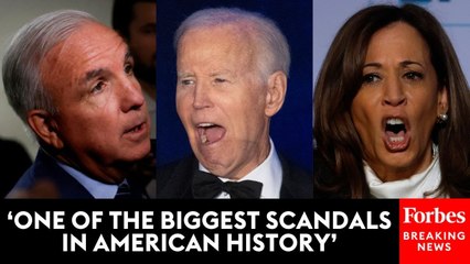 Carlos Giménez Demands Answers From Democrats Over Reported 300,000 Lost Children