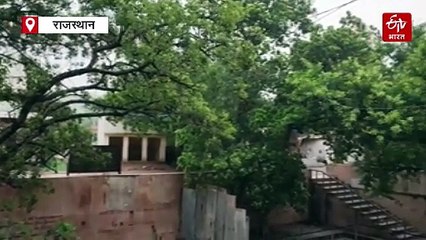 यहां पत्थर भी पिघल उठे, भगवान कृष्ण की बांसुरी से मोहित चरण पहाड़ी की अनकही कथा