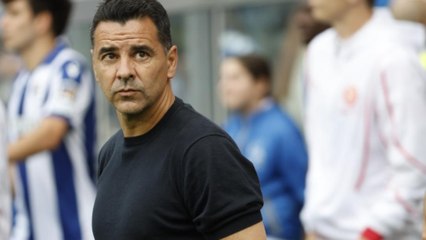 Michel y el problema personal de Stuani