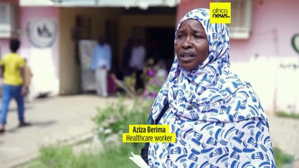 Sudan launches 10-Day Cholera vaccination drive amid deadly outbreak