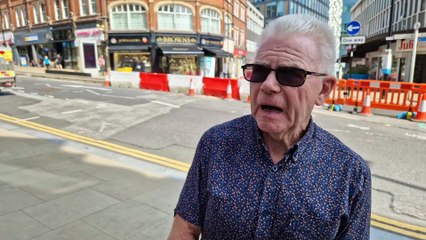 Would you welcome more warm weather like this year?