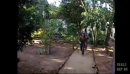 TV.C.F.Z CAP .04 O RDG