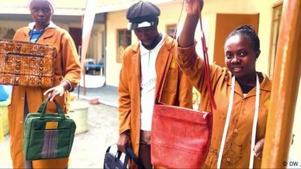 How crafts in Kenya gain new meaning