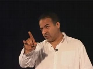 Kamel comique marseille