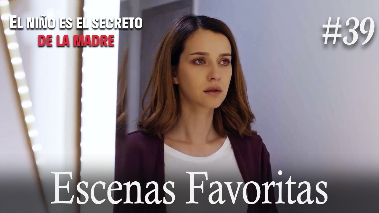 Tus Escenas Favoritas #39