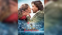 The Lady Boss's Small Town Valentine (2025) - FULL [Eng Sub]