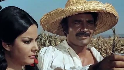 Śmierć Nie Dba o Czas _ Kowboj _ Dziki Zachód _ Polski Lektor _ Włoski Western _