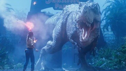 Jurassic Park: Survival sendet ein Lebenszeichen, aber die Antwort auf die wohl wichtigste Frage gibt es immer noch nicht