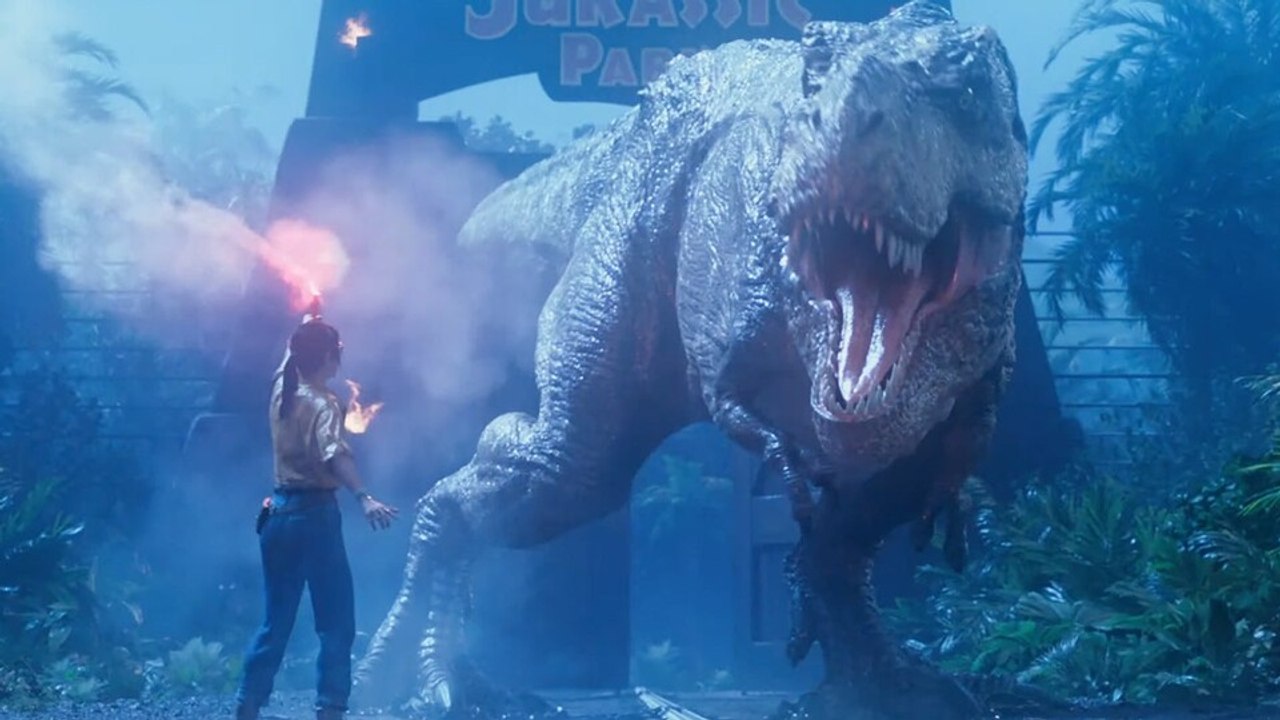 Jurassic Park: Survival sendet ein Lebenszeichen, aber die Antwort auf die wohl wichtigste Frage gibt es immer noch nicht