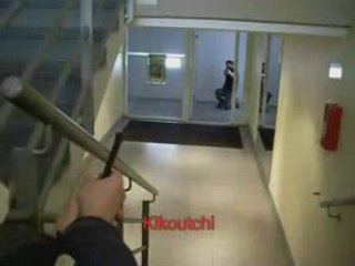 Counter-Strike Délire 🎮