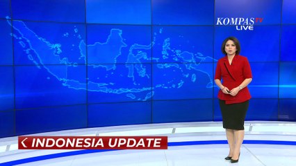Kesaksian Demo Ricuh di Pati, Korban: Saya Terkena Gas Air Mata Saat Selamatkan Anak