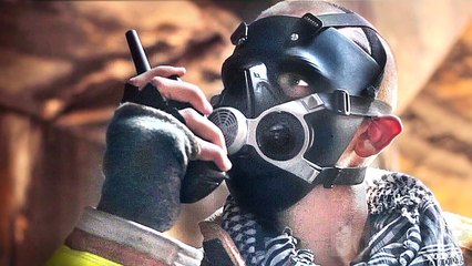 L'Ennemi de L'Etat | Film Complet en Français | Thriller