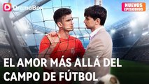 El Amor Más Allá del Campo de Fútbol