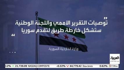 توقيع اتفاقية تعاون عسكري شامل بين سوريا وتركيا.. ما الأهداف؟