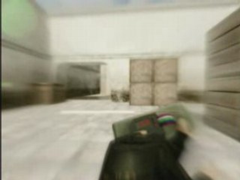 One action