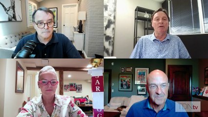 Writers' Room 298 Preview