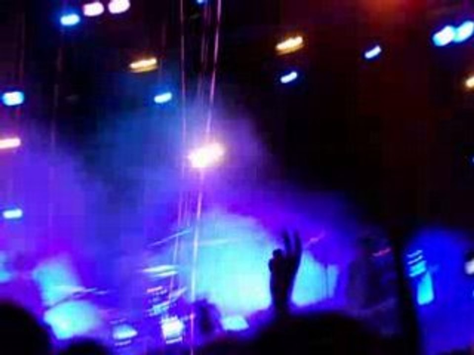 concert  bb brunes   Port barcarès