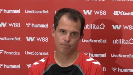 Régis Le Bris adamant Sunderland have Premier League “process” as Black Cats look to build on momentum