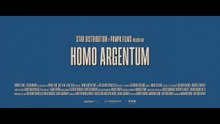 HOMO ARGENTUM | Guillermo Francella | Trailer