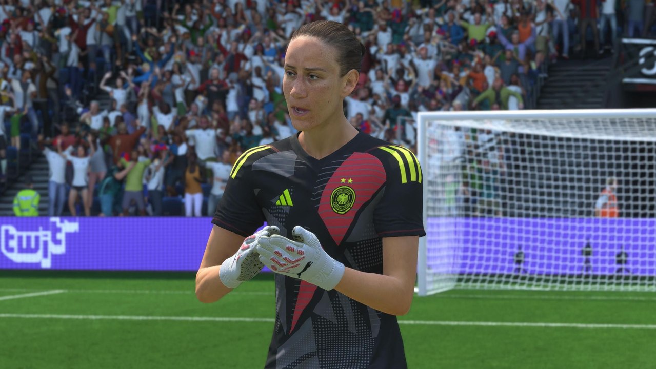 Letzter Schliff in FC 25: Taktiken selbst erstellen