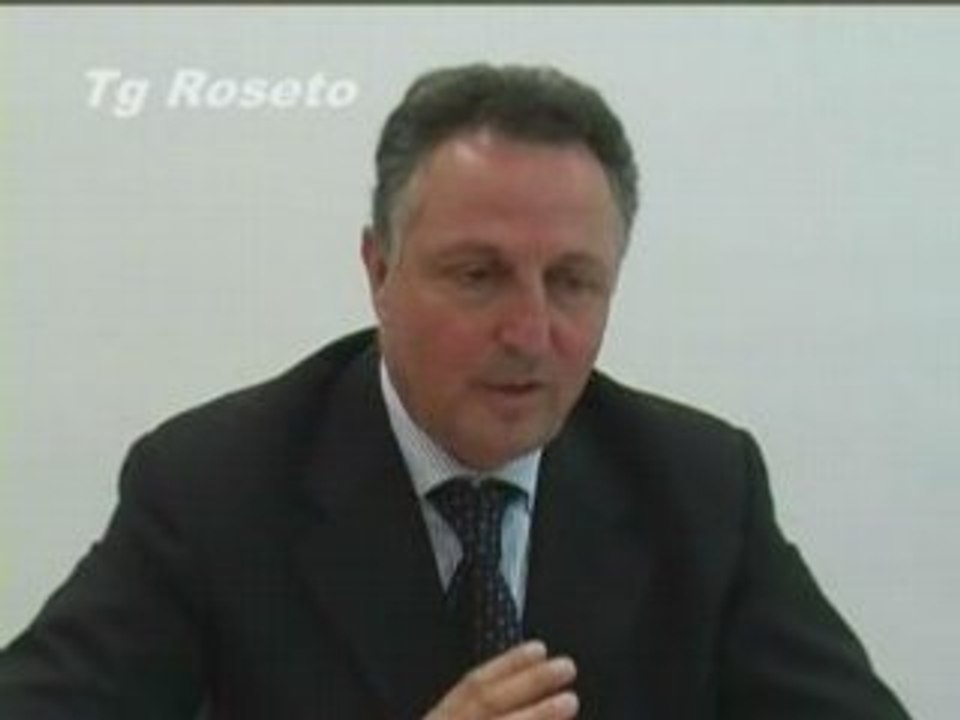 Premio saggistica Roseto 2008