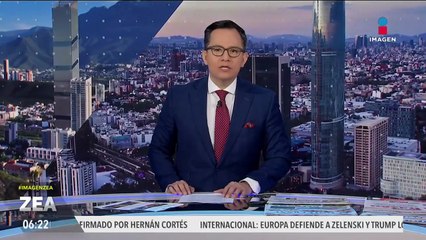 Omar Reyes Colmenares rinde protesta como nuevo titular de la UIF