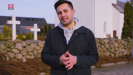 Adnan på tværs | Biblen siger nej til homovielser - 2022 - DRTV