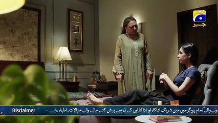 Mohra-Episode-16-Eng-Sub-Mikaal-Zulfiqar Laiba Khan - Aagha Ali - 14th  August 2025