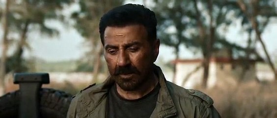 Jaat (2025) Hindi Movie Part 3