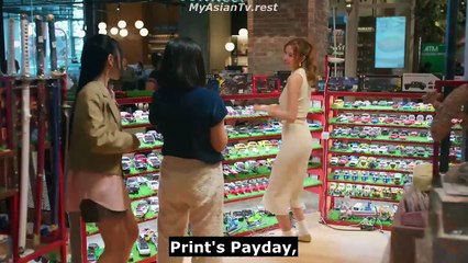 [ENG] EP.2 Queendom (2025)