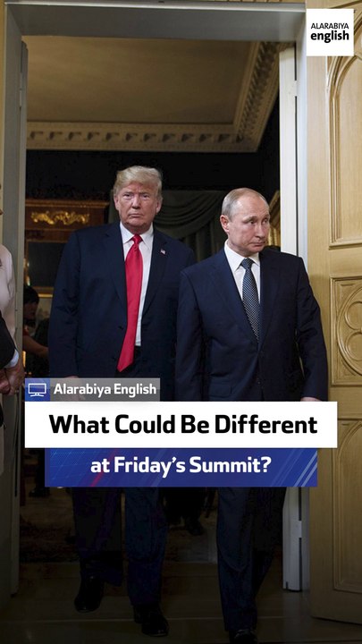 What Could Be Different at Friday’s Summit?