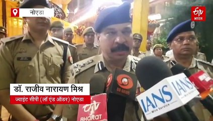 कृष्ण के जन्मोत्सव की तैयारियां पूरी, अधिकारियों ने मंदिर परिसर का किया निरीक्षण