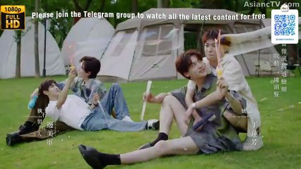 Ep.22 Revenged Love (2025) Engsub