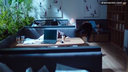 Beyond the Bar Episode 3 | Eng Sub