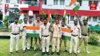 स्वतंत्रता दिवस 2025: हर घर तिरंगा अभियान अभियान के तहत पोस्ट ऑफिस में किफायती दर पर तिरंगे उपलब्ध