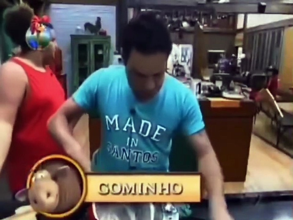 Brigas em A Fazenda: relembre os principais barracos do reality