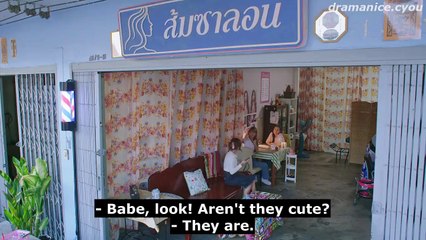 [ENG] EP.8 Whale Store xoxo (2025)