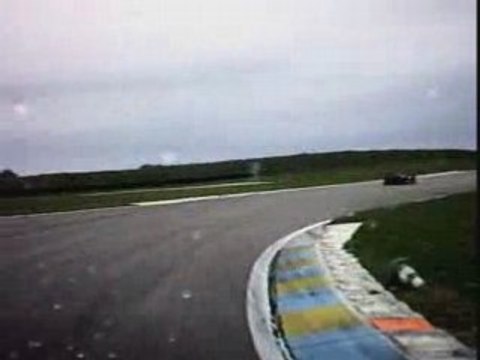 clip 3 sur 3 vidéo embarquée dudumachine Bresse