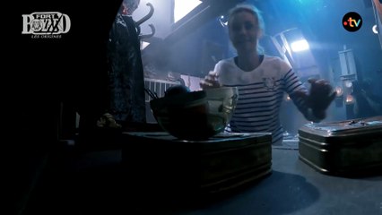 [AVANT-PREMIERE] Fort Boyard 2025 - Manoir (16/08/2025)