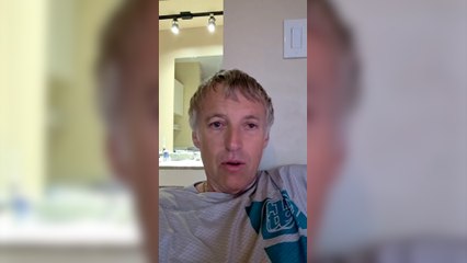 Jesús Calleja lamenta lo que está ocurriendo en España con los incendios