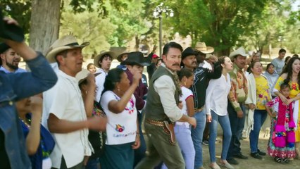 AMANECER | CAPÍTULO 9 COMPLETO