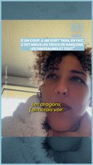 LA REINE DES NEIGES C’EST POUR TOUT LE MONDE !  Siwesa (sur Tiktok) __ #Siwesa #Reinedesneiges